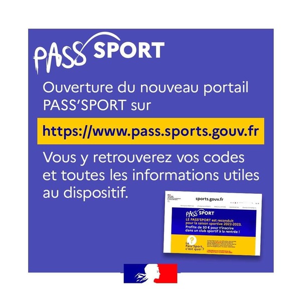PassSport
